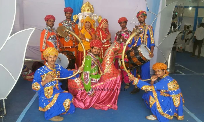 Rahul Bhatt Punjabi Dhol